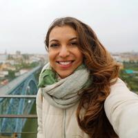 Отзыв от Тамара - виза ДТВ