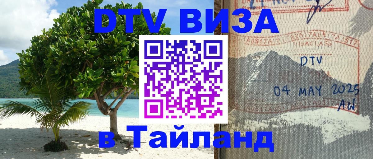 Цены на DTV визу в Таиланд — пакеты услуг, достаточно даже паспорта - 